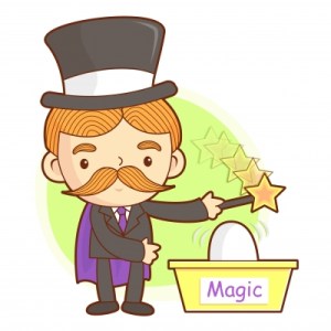 For my next trick, I'll make a plot hole disappear!